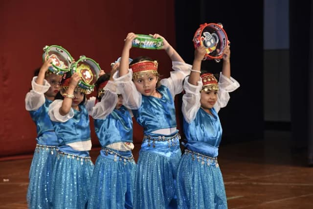 EuroKids Pre School Gallery 18