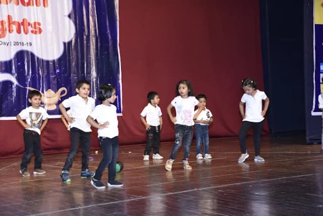 EuroKids Pre School Gallery 22