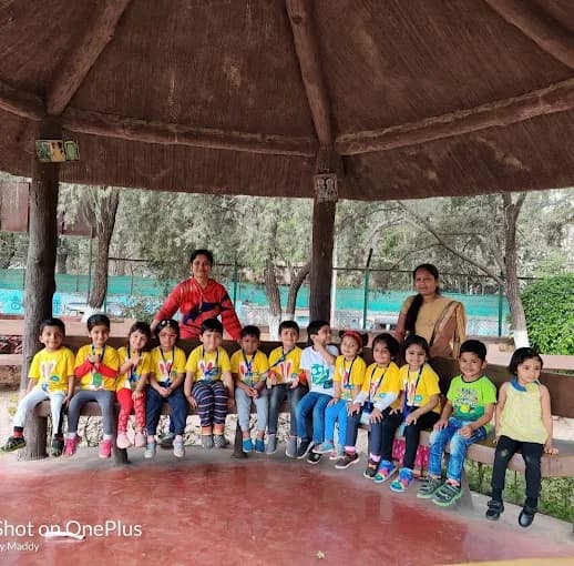 EuroKids Pre School Gallery 6