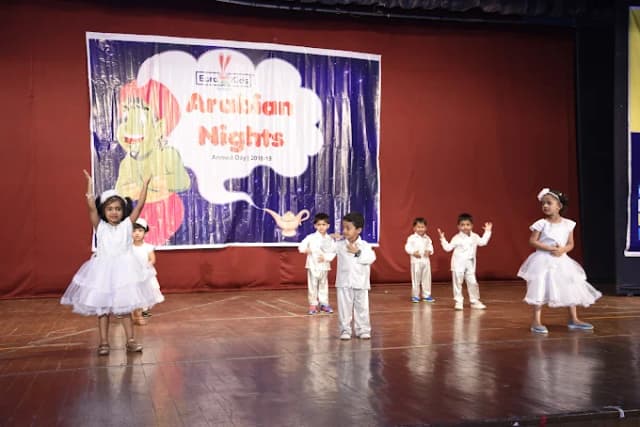 EuroKids Pre School Gallery 8