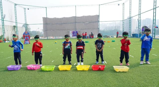 EuroKids Pre School Gallery 15