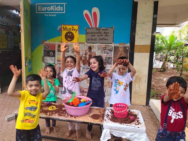 EuroKids Pre School Gallery 7