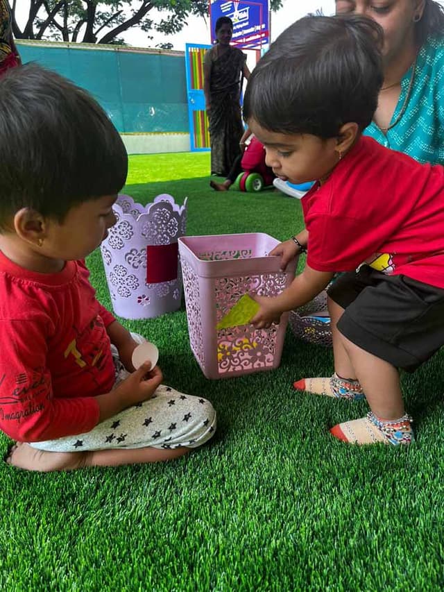 EuroKids Pre School  Gallery 5