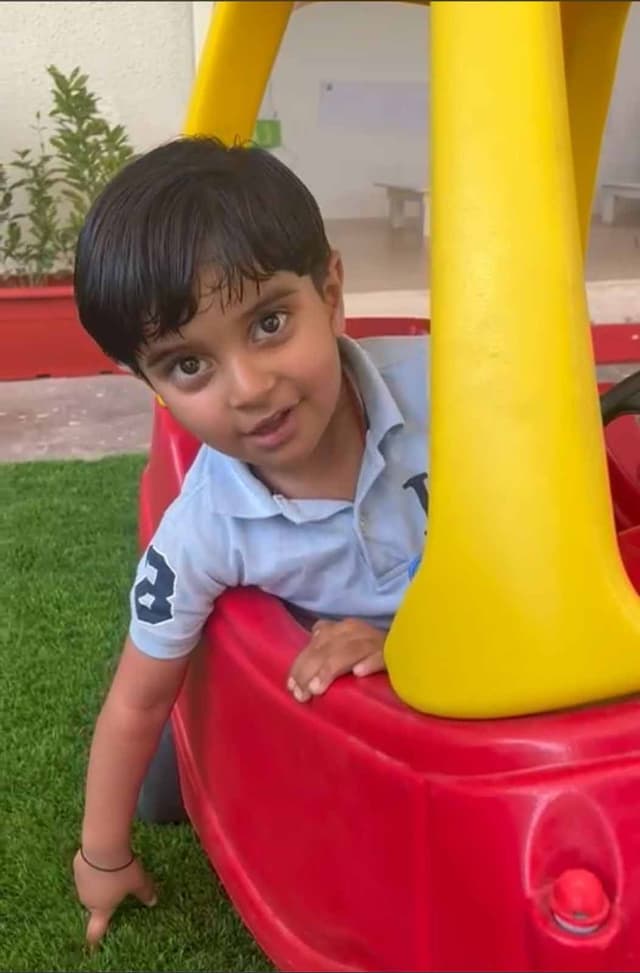 EuroKids Pre School  Gallery 4