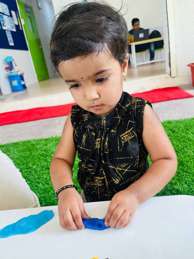 EuroKids Pre School  Gallery 1