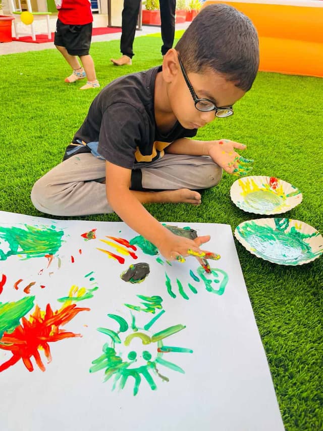 EuroKids Pre School  Gallery 2