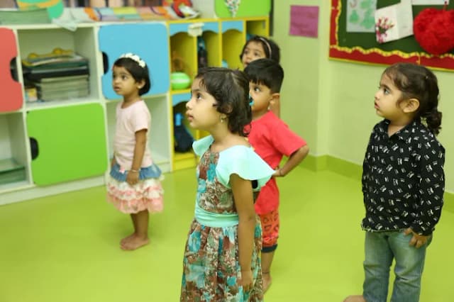 EuroKids Pre School Gallery 4