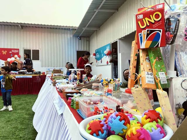 EuroKids Pre School  Gallery 18