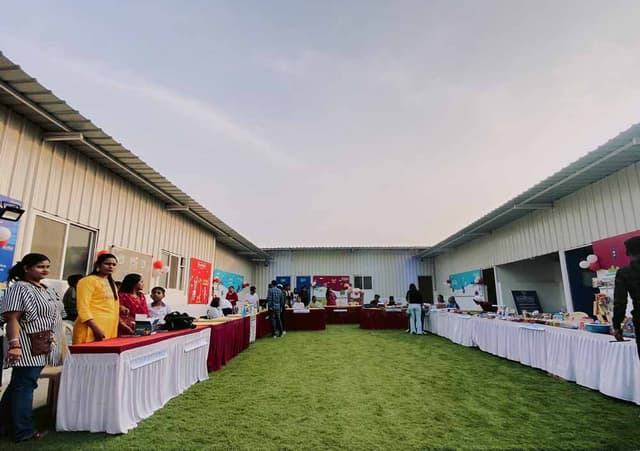 EuroKids Pre School  Gallery 17