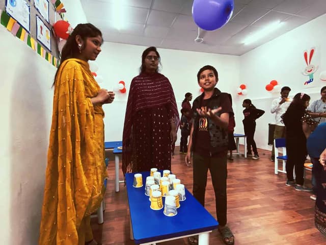 EuroKids Pre School  Gallery 19