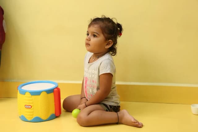 EuroKids Pre School Gallery 4