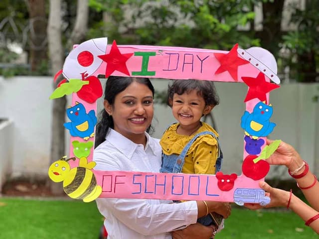 EuroKids Pre School Gallery 11