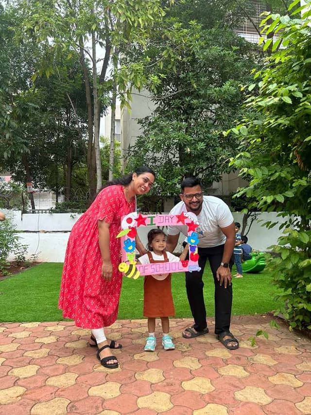 EuroKids Pre School Gallery 2