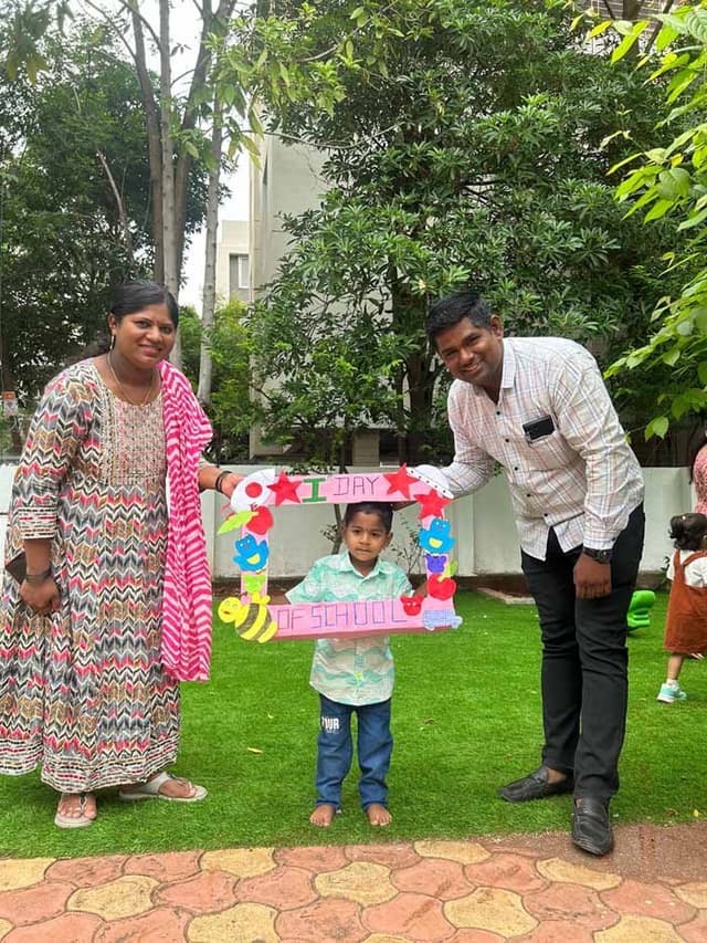 EuroKids Pre School Gallery 3