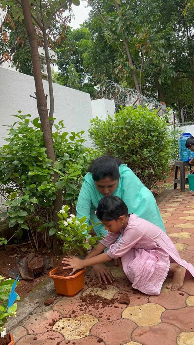 EuroKids Pre School Gallery 5