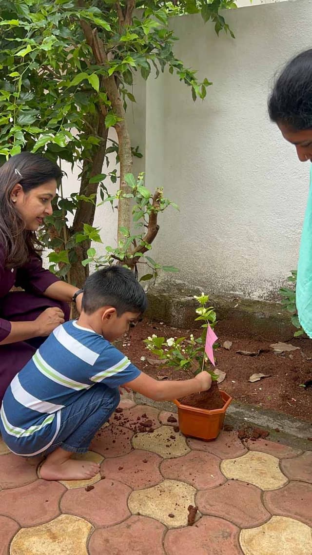 EuroKids Pre School Gallery 6