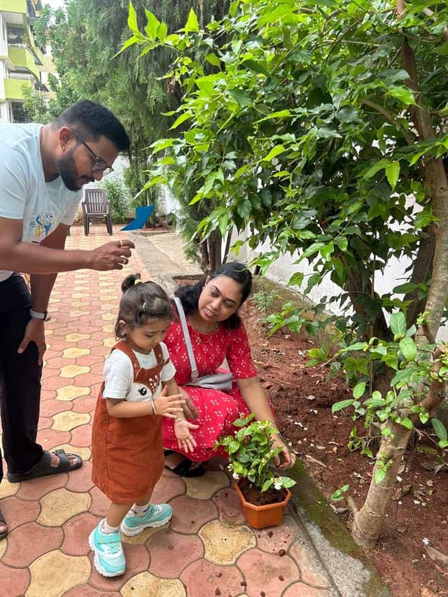 EuroKids Pre School Gallery 4