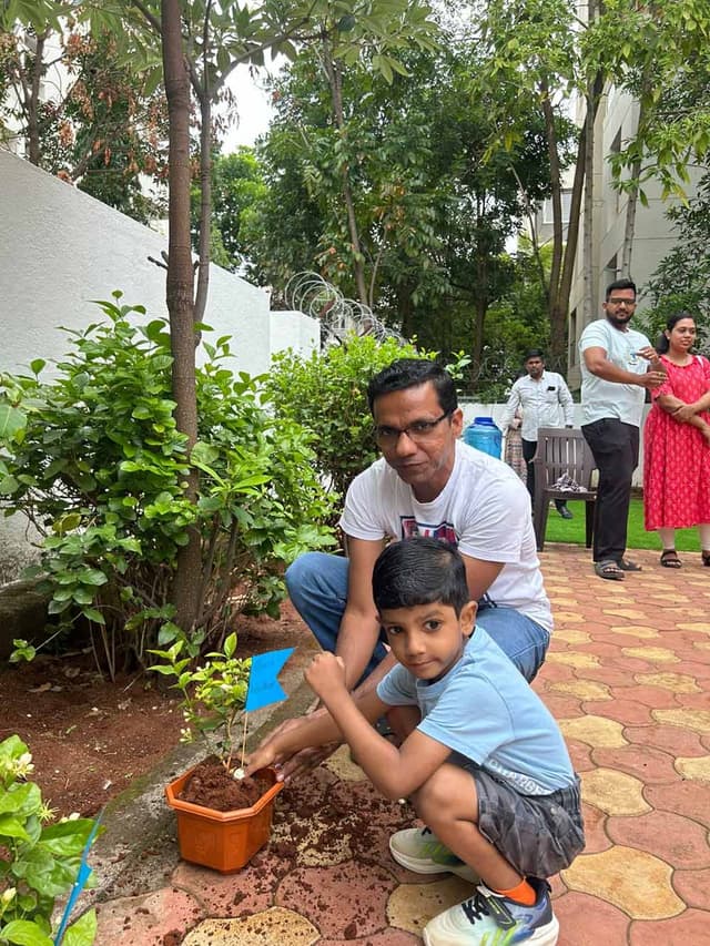 EuroKids Pre School Gallery 7