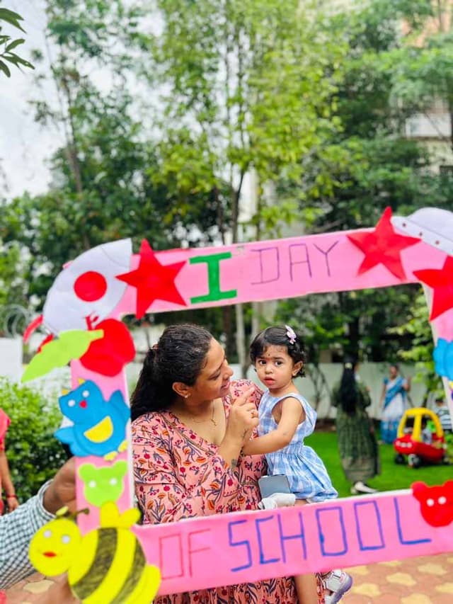 EuroKids Pre School Gallery 9