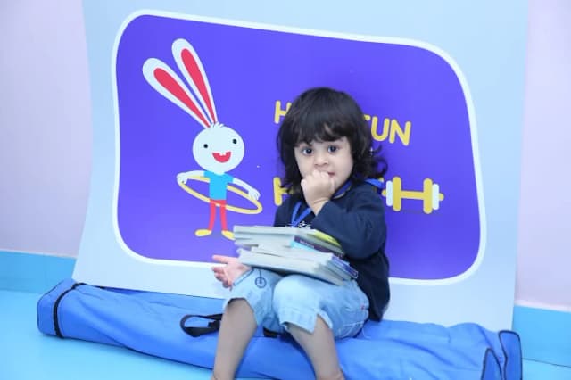 EuroKids Pre School Gallery 16
