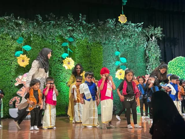 EuroKids Pre School Gallery 3