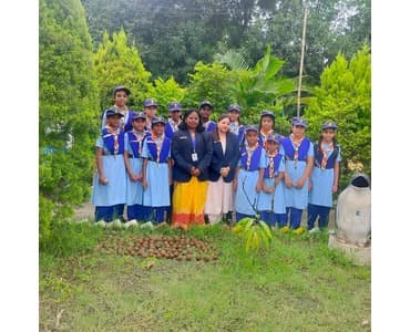 Glory English Medium School Gallery 2