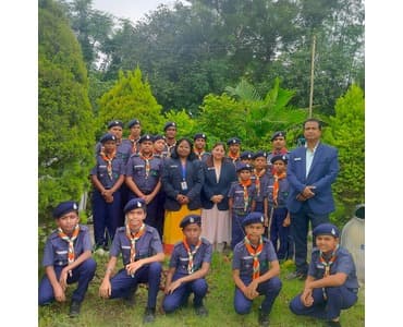 Glory English Medium School Gallery 3