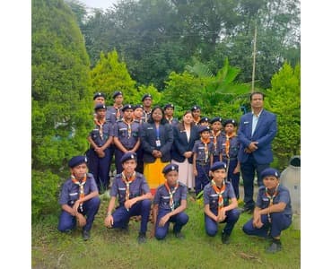 Glory English Medium School Gallery 1