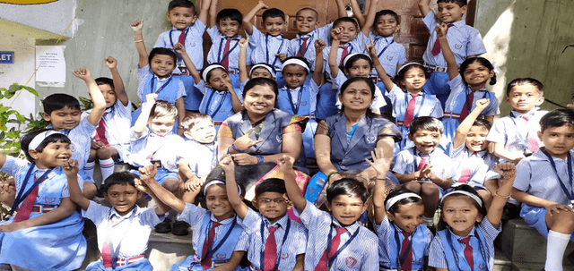 Glory English Medium School Gallery 3