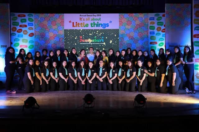 Jumpstart International Gallery 6