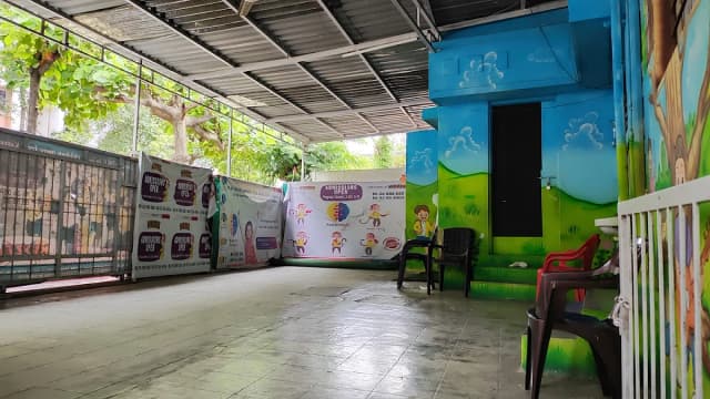 Kidzee Pre School Gallery 1
