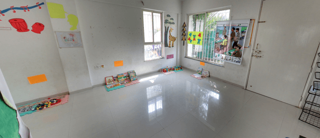 Kidzee Pre School Gallery 3