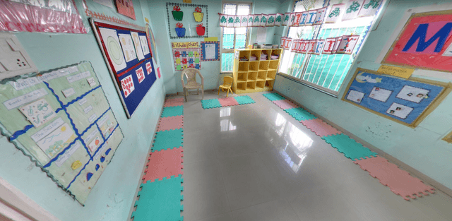 Kidzee Pre School Gallery 2