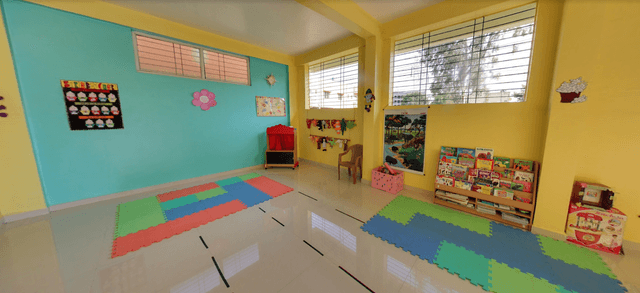 Kidzee Preschool Gallery 6