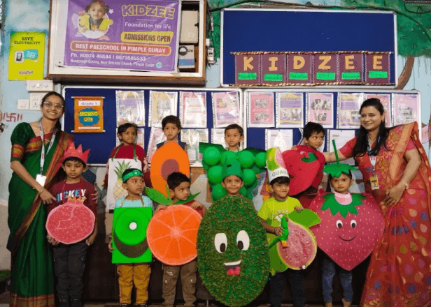 Kidzee Preschool And Daycare Gallery 7