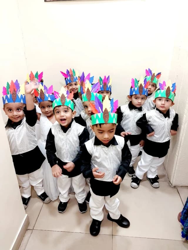 Little Millennium Gallery 2