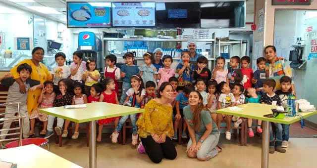 Little Millennium Gallery 3