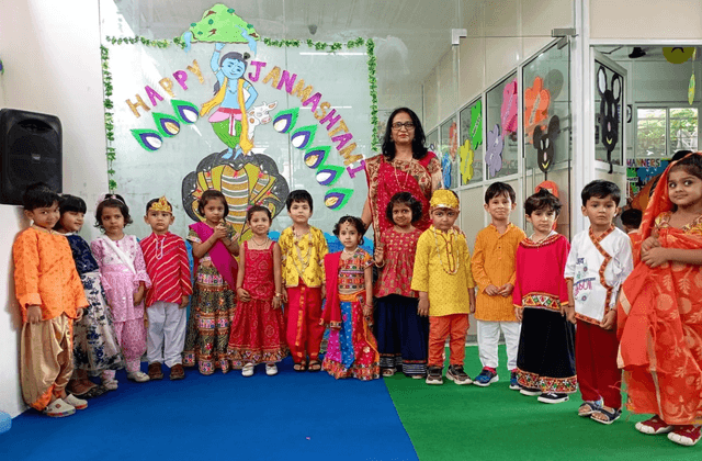 Little Millennium EON Gallery 2