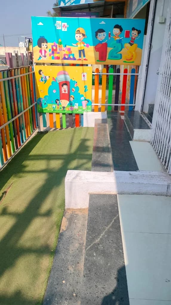 Little Millennium Preschool Gallery 1