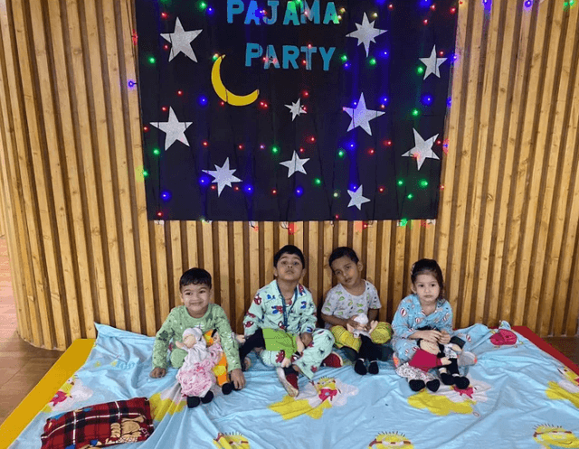 Little Millennium Preschool & Daycare Gallery 3