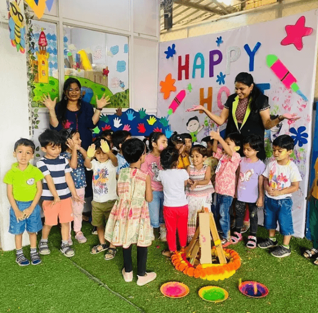 Little Millennium Preschool & Daycare Gallery 1