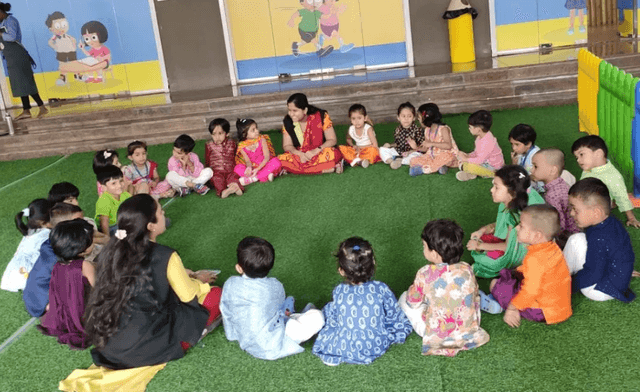 Little Millennium Preschool & Daycare Gallery 2