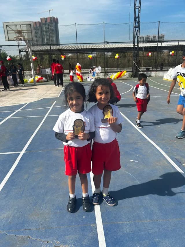 Maple Bear Canadian Gallery 2