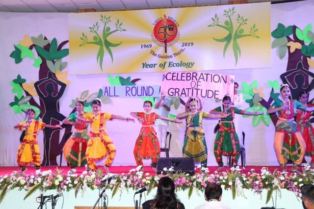 Vidya Bhavan High School and Junior College Gallery 8