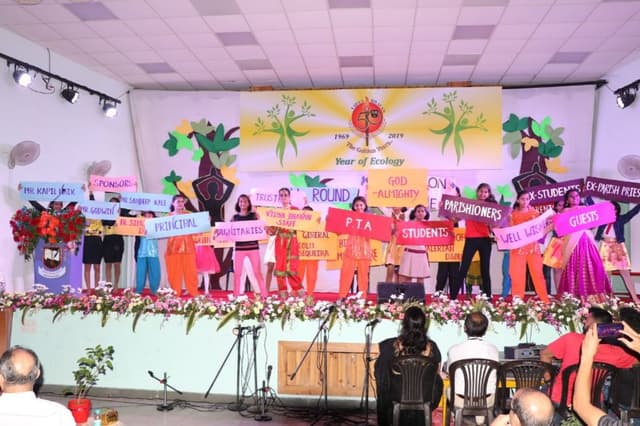 Vidya Bhavan High School and Junior College Gallery 9