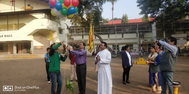 Vidya Bhavan High School and Junior College Gallery 4