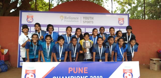 Vidya Bhavan High School and Junior College Gallery 1