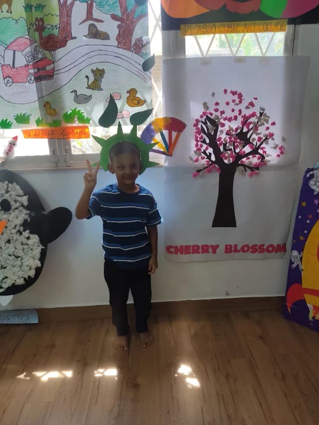 Mindseed Preschool & Daycare Gallery 1