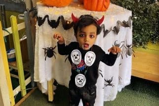 Modern World School Gallery 7