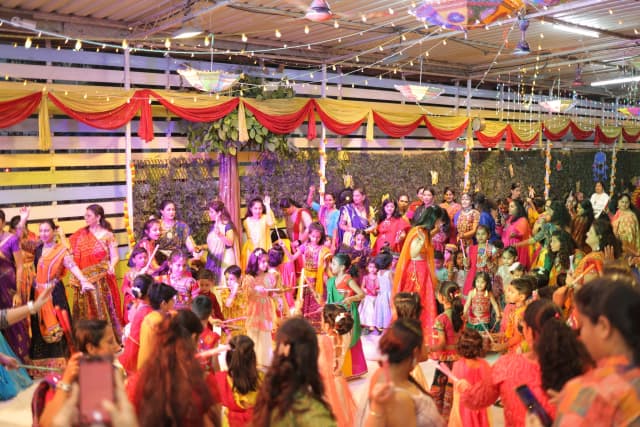 Modern World School Gallery 2